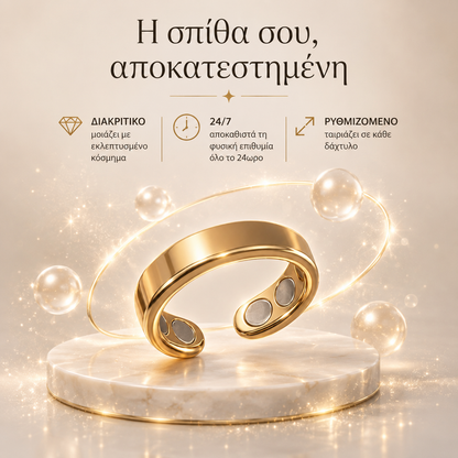 OVONIRA – Φυσική Λύση για την Εμμηνόπαυση